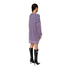 Women M-Pantesse Knitwear - Orchid Smoke