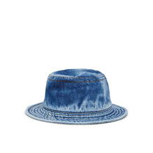 Men C-Lib-Fisher Hat - Blue