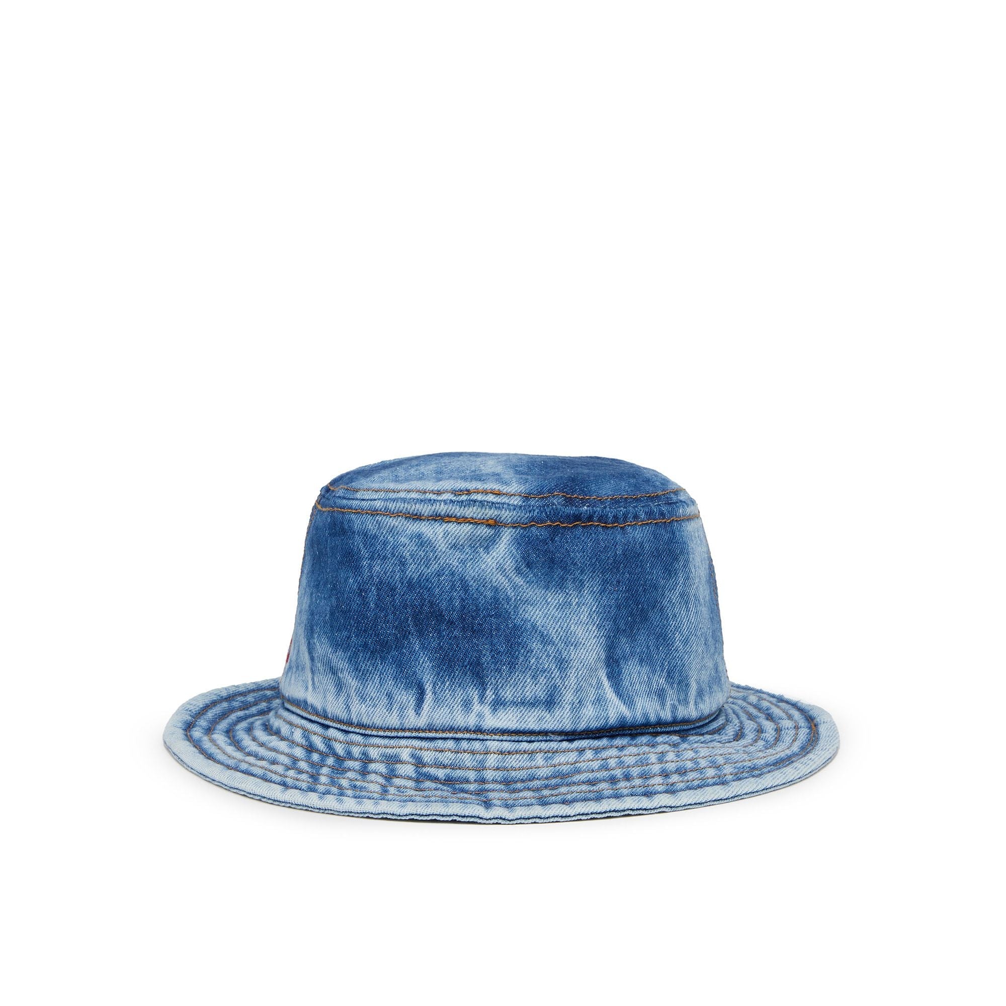 Men C-Lib-Fisher Hat - Blue