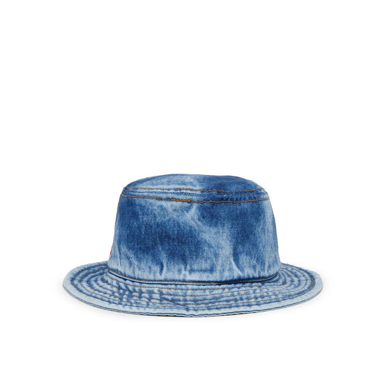 Men C-Lib-Fisher Hat - Blue