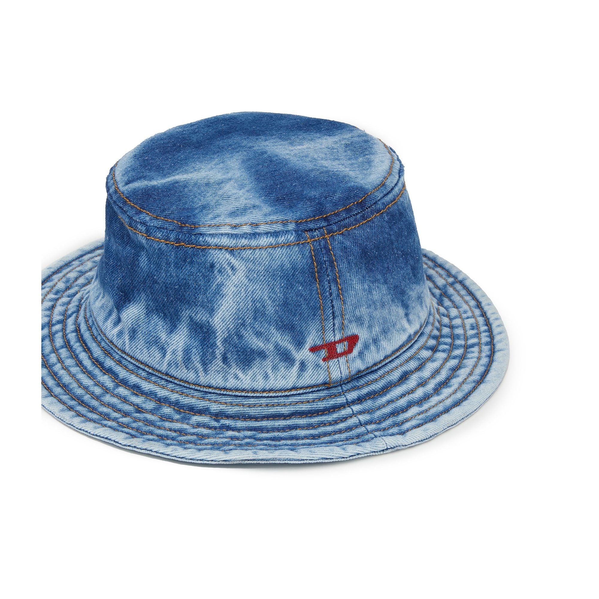 Men C-Lib-Fisher Hat - Blue