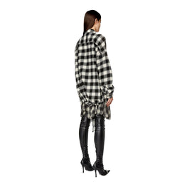 Women D-Ankita Dress - Black