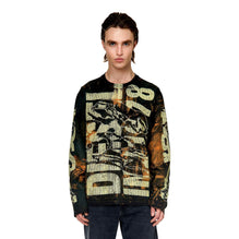 Men T-Crami-Ls T-Shirt - Multi