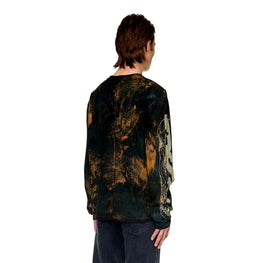 Men T-Crami-Ls T-Shirt - Multi
