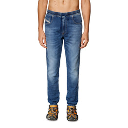 Men 2060 D-Strukt Jogg Sweat Jeans - Blue