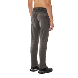 Men 2030 D-Krooley Jogg Sweat Jeans - Blue Grey