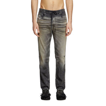 Men 2030 D-Krooley Jogg Sweat Jeans - Navy