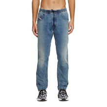 Men 2030 D-Krooley Jogg Sweat Jeans - Blue