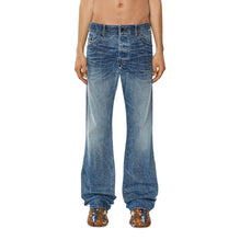 Men Backler Pant Rr Trousers - Blue