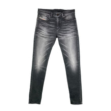 Men 1979 Sleenker-R L.32 Trousers - Navy