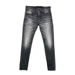 Men 1979 Sleenker-R L.32 Trousers - Navy