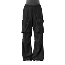 Women P-Malvarosa-New Trousers - Black