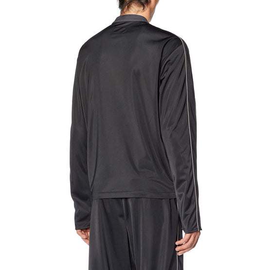 Men J-Devlin Jacket - Grey
