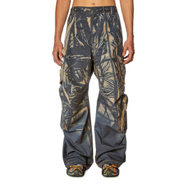 Men P-Hugh Trousers - Tree House