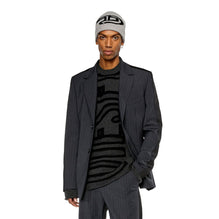 Men J-Wire Jacket - Grey