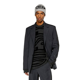 Men J-Wire Jacket - Grey