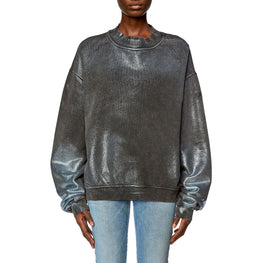 Women F-Alexan Sweat-Shirt - Grey