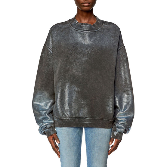 Women F-Alexan Sweat-Shirt - Grey