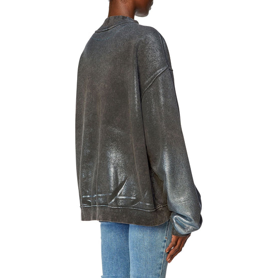 Women F-Alexan Sweat-Shirt - Grey