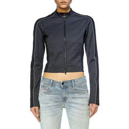Women G-Fort Jacket - Black