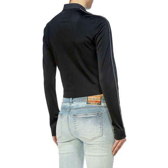 Women G-Fort Jacket - Black
