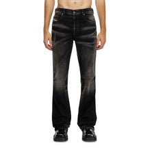 Men 1998 D-Buck L.30 Trousers - Navy