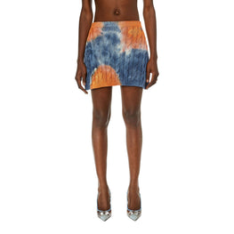Women M-Jami Skirt - Puffin's Bill
