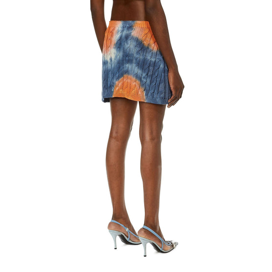 Women M-Jami Skirt - Puffin's Bill