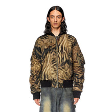 Men J-Dublee Jacket - Khaki