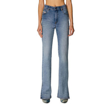 Women 2003 D-Escription-Sp L.30 Trousers - Whistful Mauve