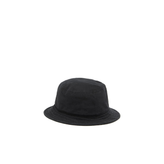 Men C-Fisher-Wash Hat - Black