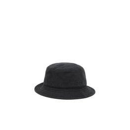 Men C-Fisher-Wash Hat - Black