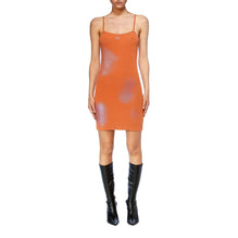 Women D-Hopy-N2 Dress - Coral