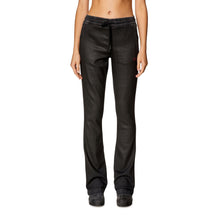 Women 2069 D-Ebbey Jogg Sweat Jeans - Black