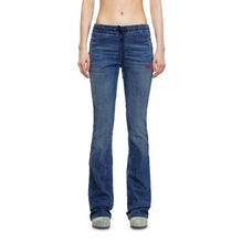 Women 2069 D-Ebbey Jogg Sweat Jeans - Navy