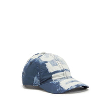 Men C-Ewan-Ny Hat - Blue