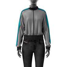 Women G-Lorious Jacket - Dark Grey