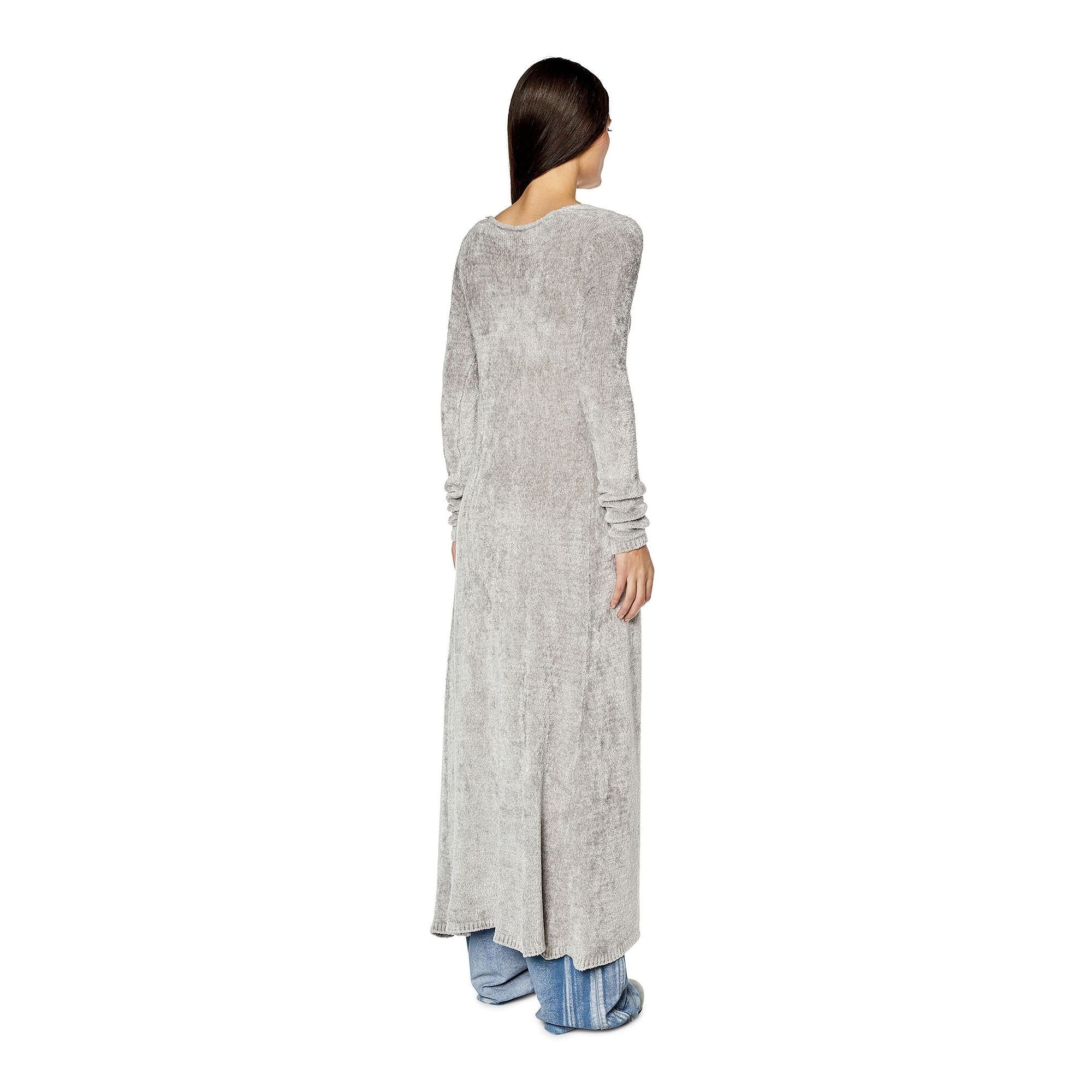 Women M-Carol Knitwear - Pelican
