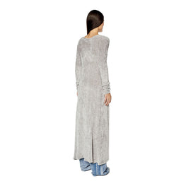 Women M-Carol Knitwear - Pelican