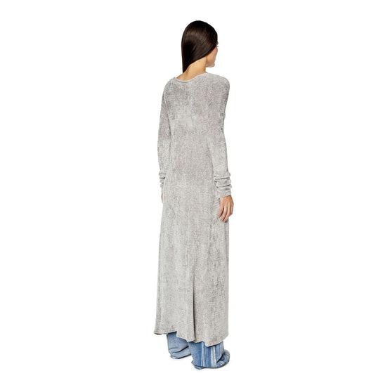 Women M-Carol Knitwear - Pelican