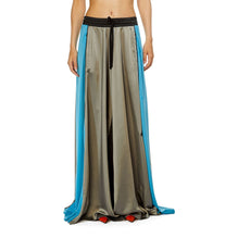 Women P-Wild Trousers - Olive