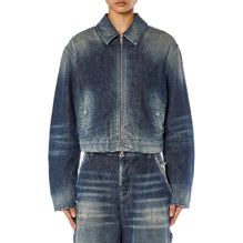 Women De-Nova Jacket - Navy