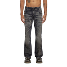 Men D-Backler-Rr L.30 Trousers - Navy