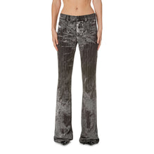 Women P-Retty Trousers - Black Black Black