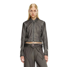 Women G-Ota Jacket - Black