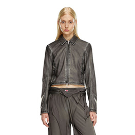 Women G-Ota Jacket - Black