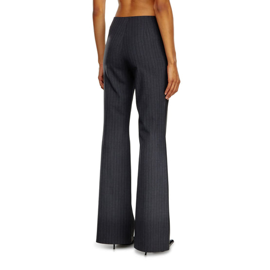 Women P-Olaris Trousers - Grey