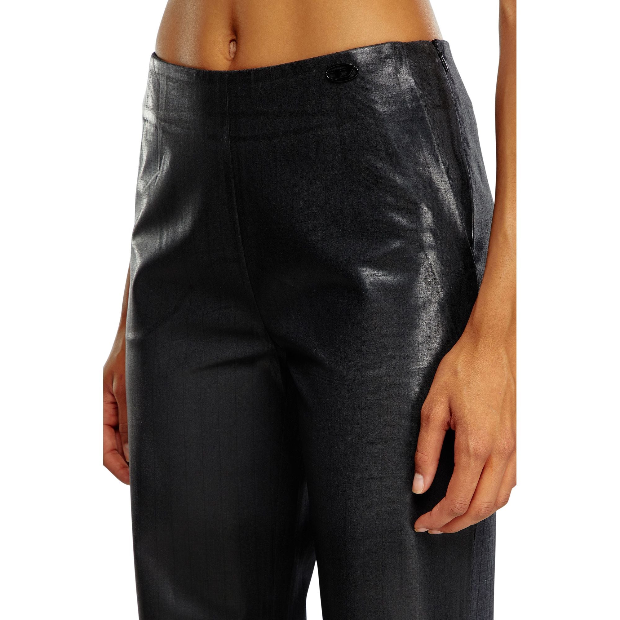 Women P-Olaris Trousers - Grey