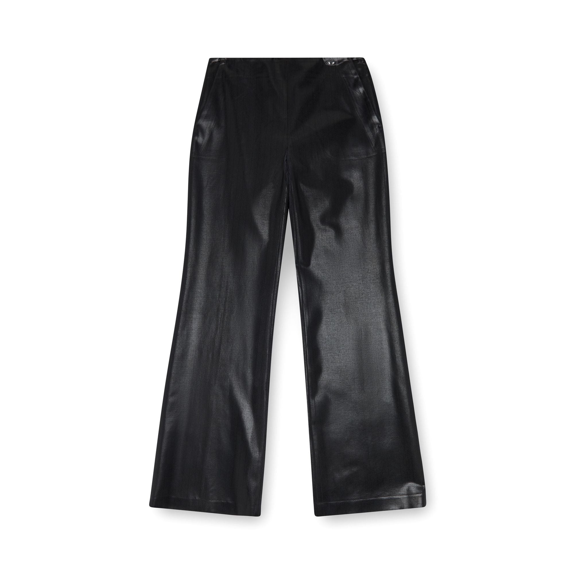 Women P-Olaris Trousers - Grey