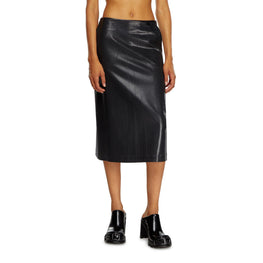 Women O-Rion Skirt - Grey